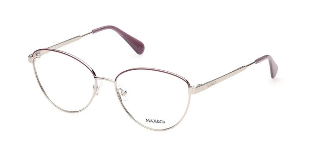 NEW Max & Co. Max & Co. MO5006 016 purple silver
